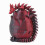 3D Printed Dragon Eggs with Hidden Dragons, Mini Crystal_Special Gift 1