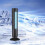 Climatiseur portable XIAOLE 2 vitesses, noir_Cadeau spécial 1