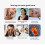 Smart Anti-Snoring Massage Device with Automatic Detection and 3-Speed Control compatible Peaceful Sleep_Special Gift 3