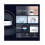 Smart Anti-Snoring Massage Device with Automatic Detection and 3-Speed Control compatible Peaceful Sleep_Special Gift 4