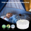 Machine à bruit blanc pour bébé rechargeable par USB - Cadeau spécial 5