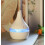 Essential Oil Diffuser Ultrasonic Mist Purifier LED Air Humidifier_Special Gift 2