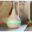 Essential Oil Diffuser Ultrasonic Mist Purifier LED Air Humidifier_Special Gift 4