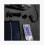 5X Solar Battery Box Kit Pack Powered Lithium Panel Light with Remote Control compatible Led String Strip Lamp 24V DIY_Special Gift 4