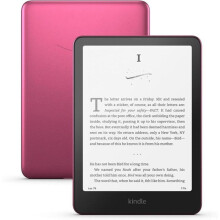 Kindle Paperwhite 12e generatie 2024 7 32 Go Raspberry Pi
