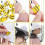 Beekeeper Costume Set Including 2 Beekeeping hat and Veil, 10_Special Gift 4