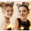 Embrace Adventure with Leopard Headband Tail Bowtie 3pcs Set_Special Gift 6