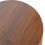 Chestnut Console Table, Solid Wood, 40*80*78cm 9