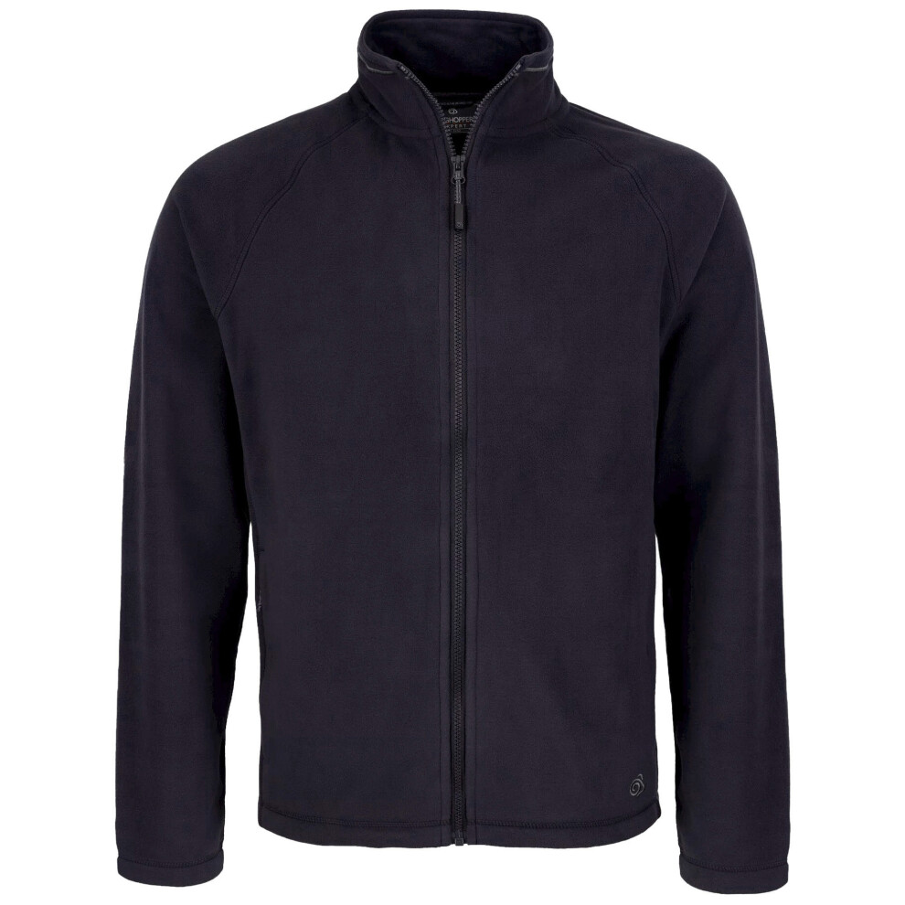 Craghoppers (3Xl, Dark Navy) Mens Expert Corey 200 Fleece Jacket