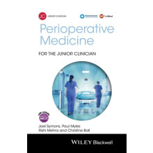 Perioperative Medicine for the Junior Clinician by Ball Christine The