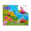 Peppa Pig Whizz Around Pedal Along Peppa Set 1