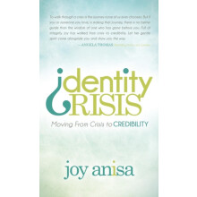 Identity Crisis Moving From Crisis to Credibility by Joy Anisa Paperba