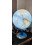 Globe  Globe Terrestre Lumineux 30 cm  Utilisé Légèrement Endommagé 1
