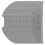 Microfiber Mop Cloths for  E20  Vacuum Part Replacement Clean Hygienic Floors Tool Home Clean Tool 10PCS 1