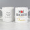 Personalised No.1 Cricketer Mug 8