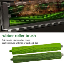 For Max 705 Vac/ 504 Vac Replacement Accessories Main Brush Brush Dust Bag Filter