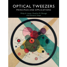 Optical Tweezers by Philip Jones Hardcover Book