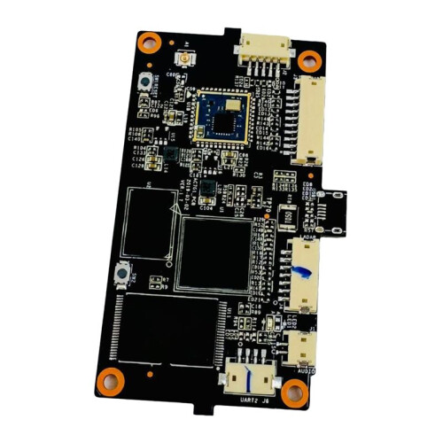 Algorithm Board for  Xclea H30/H30 /H40 Robot Vacuum Cleaner PCBA Motherboard Repair 2