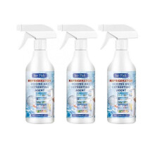 (3pcs)Refrigerator Deicing and Defrosting Agent, Anti-icing