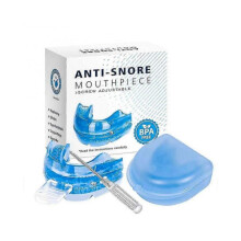 (blue) (blue) Zcomfort - Zcomfort Anti Snoring Mouthpiece, Zcomfort Anti Snoring Mouthguard..