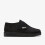 Clarks (Standard, 7.5 (Adults')) Desert Trek Black Sde 1