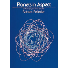 Planets in Aspect by Robert Pelletier Paperback Book