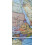 Globe  Globe Terrestre Lumineux 30 cm  Utilisé Légèrement Endommagé 2