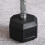 17.5kg Single Hex Dumbbell – Rubber Coated 8