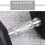 17.5kg Single Hex Dumbbell – Rubber Coated 7