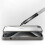 DOSNTO Etui Ochronne do iPhone’a 15 Pro Max, Szare 2