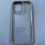 DOSNTO Etui Ochronne do iPhone’a 15 Pro Max, Szare 4