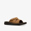 Clarks (Standard, 7 (Adults')) Wesley Vibe Sand 4