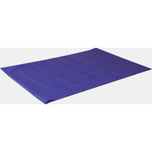 Drap de transfert réutilisable 98 x 76 cm, aide au transfert pour les personnes âgées et leurs aidants, double couche antidérapante, lavable