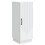 VidaXL vidaXL Sideboard White 33 x 34.5 x 87 cm Engineered Wood 1