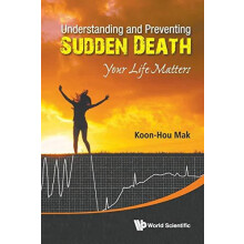 UNDERSTANDING AND PREVENTING SUDDEN DEATH by MAK KOON HOU Paperback Bo