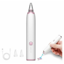 Stylo automatique pour peinture diamant avec 3 pointes, batterie 400 mAh, outil de loisirs créatifs pour projets à domicile