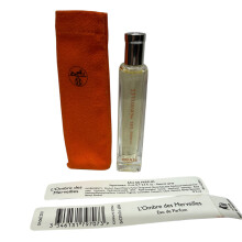 Hermes L'Ombre Des Merveilles 15ml EDP Travel Spray Unisex
