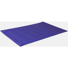 Drap de transfert réutilisable 98 x 76 cm, antidérapant, pour personnes âgées, linge de lit double couche lavable