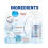 (3pcs)Refrigerator Deicing and Defrosting Agent, Anti-icing 5