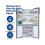 (3pcs)Refrigerator Deicing and Defrosting Agent, Anti-icing 3