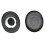 Cuscinetti Auricolari di Ricambio per Cuffie Wireless  Evolve2 65UC/MS Flex Cuscinetti Auricolari Parti per Cuffie 1
