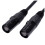 CAT6 Ethercon Cable EtherCON-Compatible RJ45 Connector for Studio Setups, Touring, Stage Production, Concerts 2 Meter 1