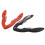 2PCS Crab Crackers and Tool Multifunctional Crab Leg Cracker Efficient Lobster Crackers Sturdy Seafood Crackers and Tool 2