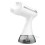 Dampfglätter, Tragbarer Dampfglätter, Handdampfglätter, 1500 W Dampfglätter mit 300 Ml Wassertank, EU-Stecker 1