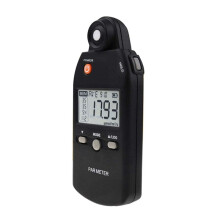 Fotosynthetische Radiometer Draagbare Fluxmeter Draagbare Lichtenergiemeter Buitenmeter voor Het Meten van Lichtintensiteit