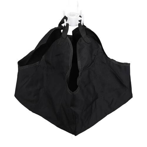 Füllbare Sandsack-Halterung mit verstellbarem 1