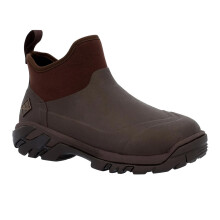 (6 UK, Dark Brown) Muck Boots Mens Woody Sport Ankle Boots