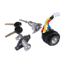 8197003SA00 Car Ignition Lock Set with 2 Keys for Sonata Hight Quality New Auto Accessories