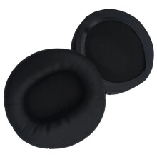 Ear Pads Replacement for Wireless PS3 PS4 CECHYA-0080 Wireless Headphones Ear Cushions Headset Parts