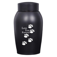 Urna de Recuerdo para Mascotas, Gatos y Perros, los Mejores Suministros Funerarios para Mascotas, Urnas para Mascotas B